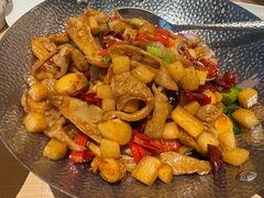 -海泰食府·新鲁菜·家宴(总部基地店)