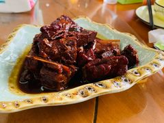 -灵福缘私房菜·农家菜(拈花湾·灵山大佛必推店)