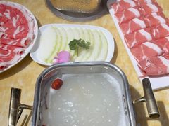 -清真军邺·金富苑肥牛(石坡街旗舰店)