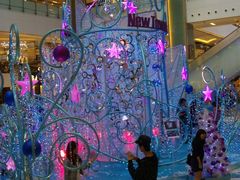 店内环境-新城市广场