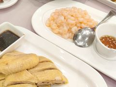 -金时代顺风大酒店(静安大融城店)