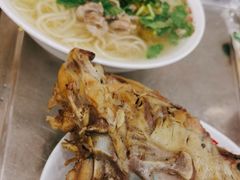 -老四季(南市场店)