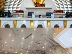 -碧中海汤泉汗蒸酒店