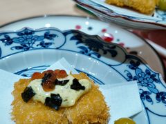 -松临·铁板烧&Omakase(神农店)