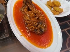 -陈记菜馆·非遗淮扬菜(东关街教场店)