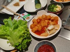 -丰茂烤串(公园店)