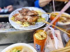 -小王烧烤(毓龙路店)