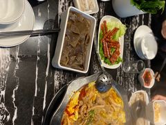 -古乐牛香·鲜牛肉牛杂火锅(象湖店)