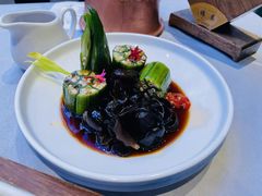 -四世同堂·京菜·烤鸭(双井店)