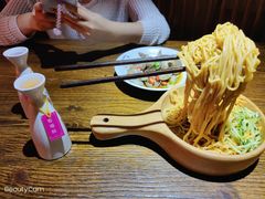 -锦上中式酒馆(南内环店)