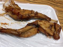 -赵元章肉骨烧(山塘街店)