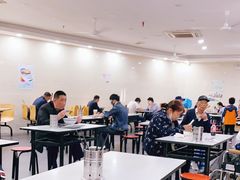 大堂-福海面馆(阳曲店)