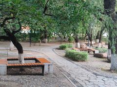 -锦绣公园