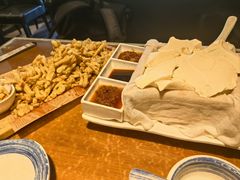 -95号酱骨·一块豆腐(展春园西路店)
