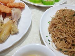 -巫记鸡饭店