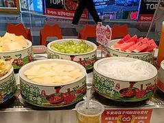 -密友回转自助火锅(世茂国际广场店)