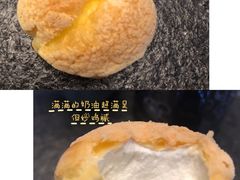 -美事客·面包·蛋糕·甜品(CBD店)