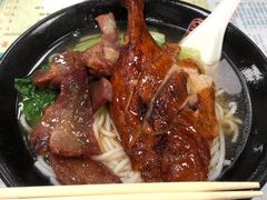 -烧鹅濑(西华路店)