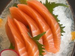 -一石三鸟烧鸟•刺身•定食套餐(南桥美谷店)