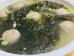 -官塘陈记鱼生·潮汕砂锅粥·牛肉火锅(潮枫路总店)