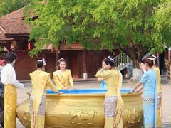 -云南民族村