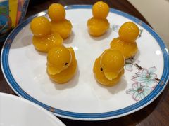 -全聚德(上海首店浦东店)