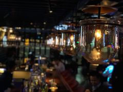 -蓝枪鱼鲜酿啤酒餐厅blue marlin(江宁店)