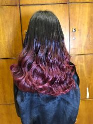 -丝悦发型设计机构