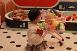 点击看大图 -MELAND CLUB亲子乐园·派对·餐厅(北京芳圆里ID MALL店)