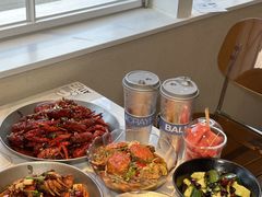 -巴厘龙虾·榜首油焖大虾(洞庭·艺术洋房店)