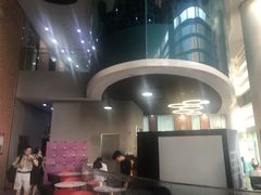 -一兆韦德健身(慧芝湖店)