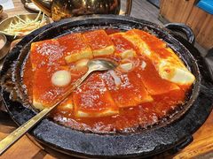 -权金城·炭火烤肉(北京联想桥店)