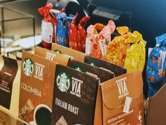 -星巴克(西湖天地店)