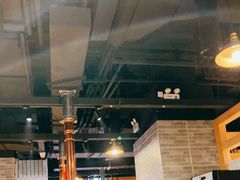 大堂-喜来稀肉(北外滩白玉兰广场店)