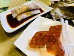 -添好运点心专门店(北角店)