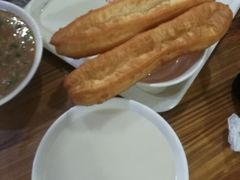 -阊门姚记豆浆(旧学前直营店)