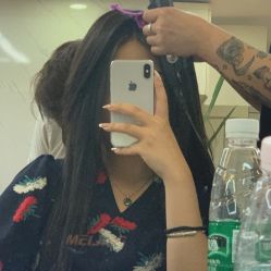 点击看大图 -D.z Salon 无痕接发潮店