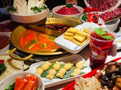-小龙坎火锅(全球总店)
