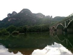 -武夷山旧街壹号溪岸旅馆(三姑度假区店)