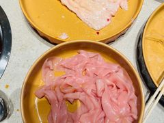 -海底捞大排档火锅(打浦路店)