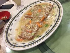 -兴旺海鲜砂煲王