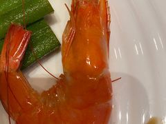 -万达瑞华酒店美食汇自助餐厅(楚河汉街店)