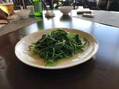 -蜈支洲岛珊瑚酒店临海阁中餐厅