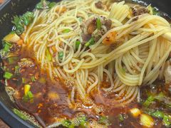 -一品飘香米线(一中总店)