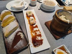 -晋江荣誉国际酒店·港誉茶餐厅