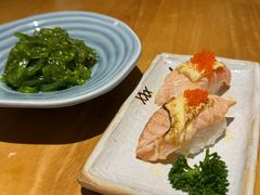 -一心创作料理屋(经开万达店)