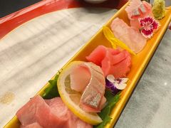 -鳥喜Toriki怀石烧鸟料理