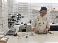 -Onirii Coffee(长乐路店)