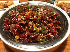-老九巷川小馆(万松园店)