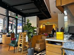 -玛尚诺意式餐厅(新达汇三林店)
